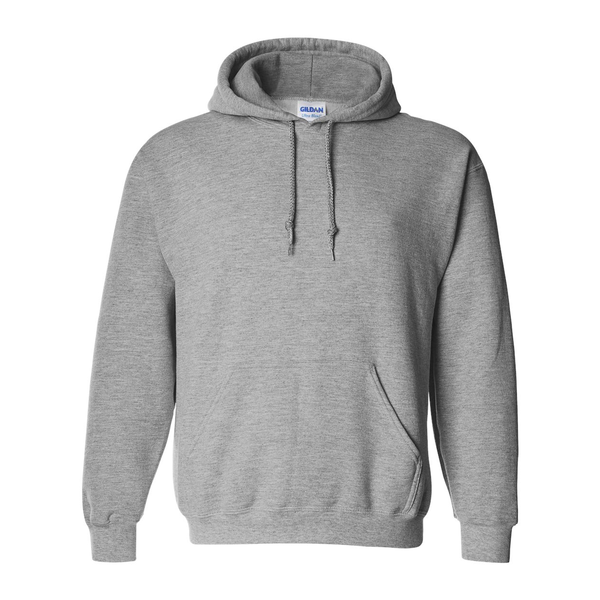 Gildan® DryBlend® Full Color Kanga Unisex Hoodie Sweatshirt