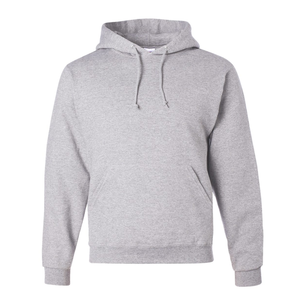 JERZEES® NuBlend® Full Color Kanga Unisex Hoodie