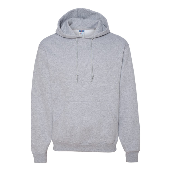 JERZEES® NuBlend® Full Color Kanga Unisex Hoodie