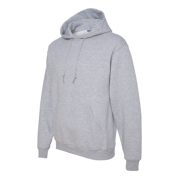 JERZEES® NuBlend® Full Color Kanga Unisex Hoodie