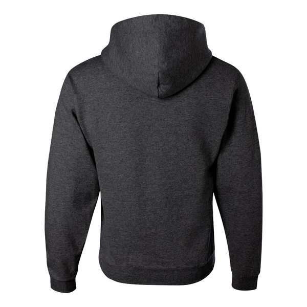 JERZEES® NuBlend® Full Color Kanga Unisex Hoodie