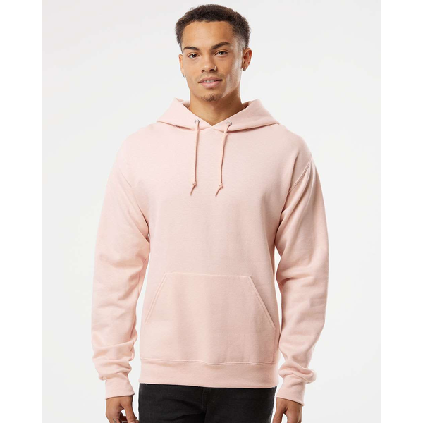 JERZEES® NuBlend® Full Color Kanga Unisex Hoodie