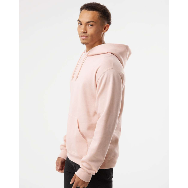 JERZEES® NuBlend® Full Color Kanga Unisex Hoodie