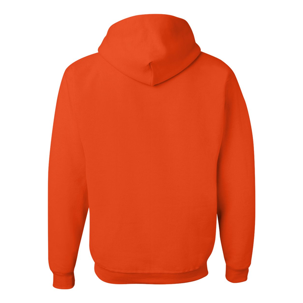 JERZEES® NuBlend® Full Color Kanga Unisex Hoodie