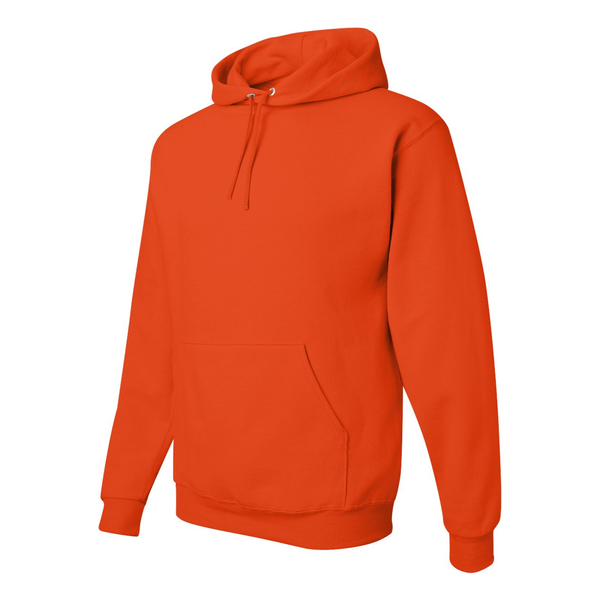 JERZEES® NuBlend® Full Color Kanga Unisex Hoodie