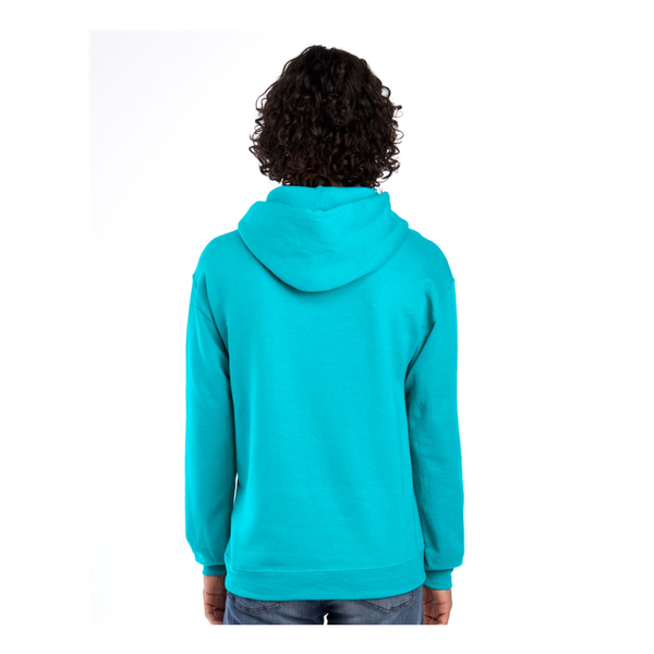 JERZEES® NuBlend® Full Color Kanga Unisex Hoodie