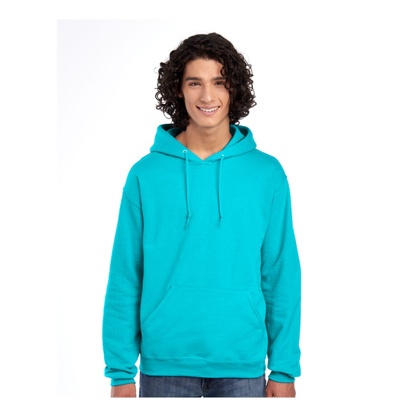 JERZEES® NuBlend® Full Color Kanga Unisex Hoodie
