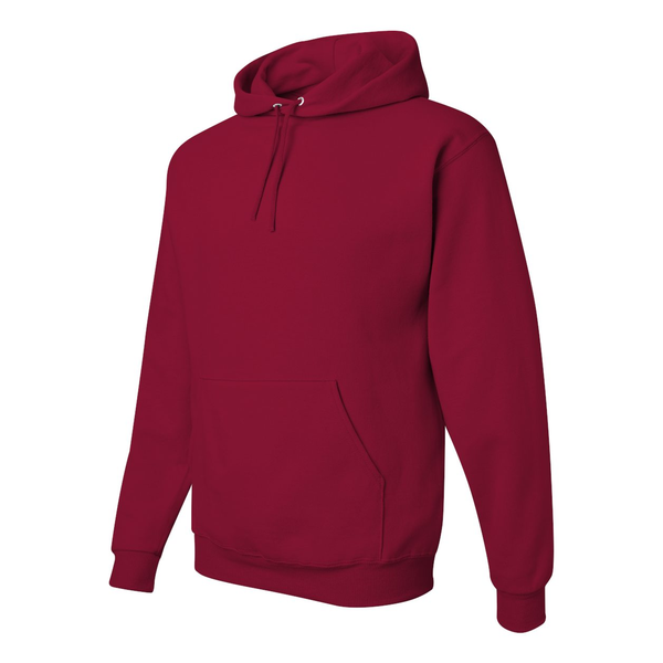 JERZEES® NuBlend® Full Color Kanga Unisex Hoodie