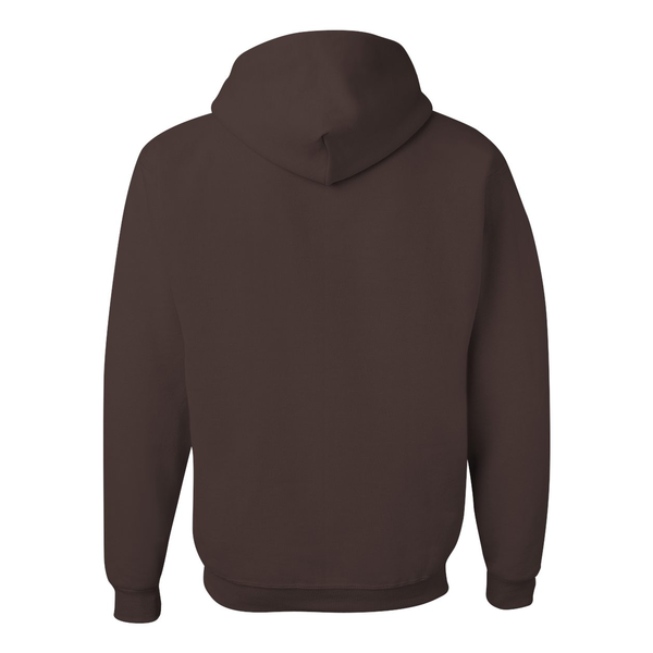 JERZEES® NuBlend® Full Color Kanga Unisex Hoodie