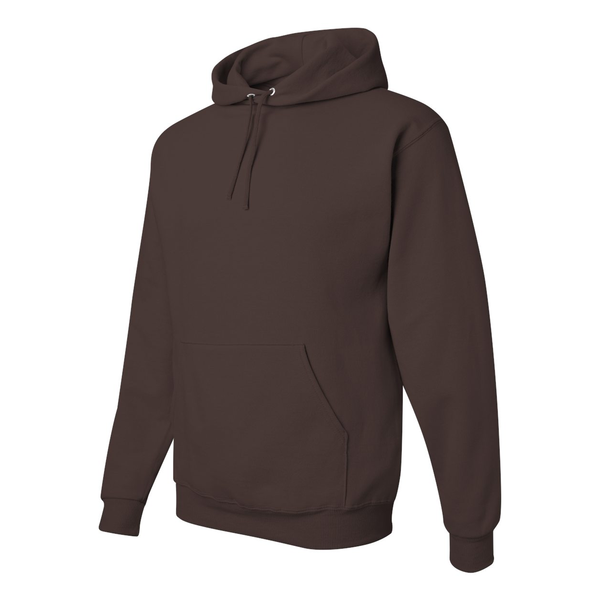JERZEES® NuBlend® Full Color Kanga Unisex Hoodie