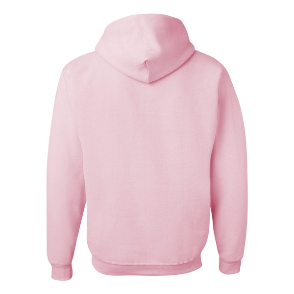 JERZEES® NuBlend® Full Color Kanga Unisex Hoodie