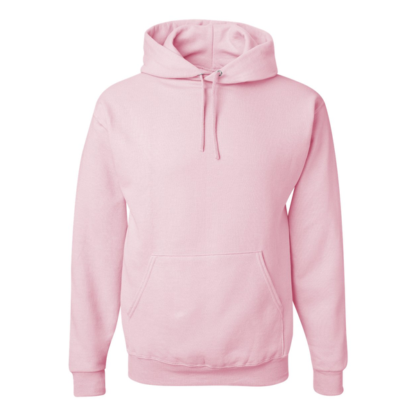 JERZEES® NuBlend® Full Color Kanga Unisex Hoodie