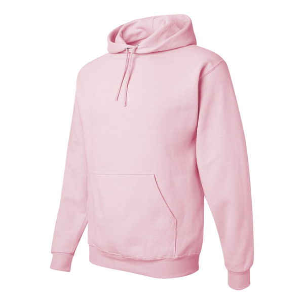 JERZEES® NuBlend® Full Color Kanga Unisex Hoodie