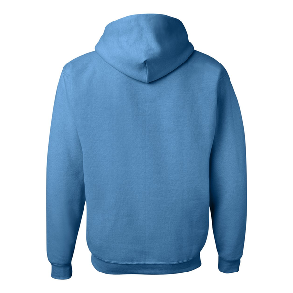 JERZEES® NuBlend® Full Color Kanga Unisex Hoodie