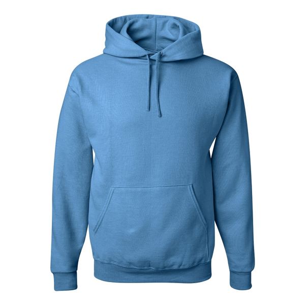 JERZEES® NuBlend® Full Color Kanga Unisex Hoodie