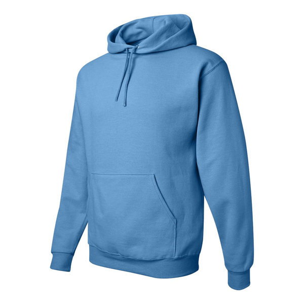 JERZEES® NuBlend® Full Color Kanga Unisex Hoodie