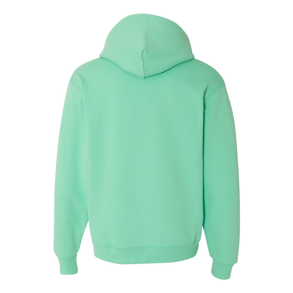 JERZEES® NuBlend® Full Color Kanga Unisex Hoodie