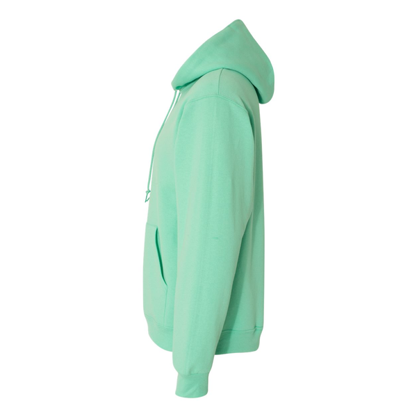 JERZEES® NuBlend® Full Color Kanga Unisex Hoodie