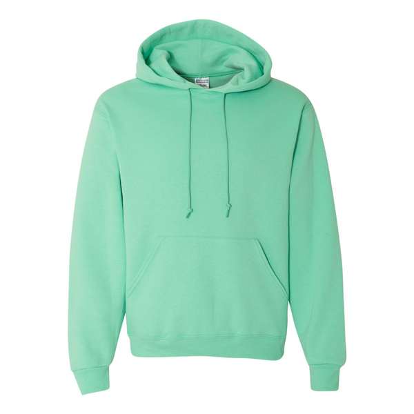 JERZEES® NuBlend® Full Color Kanga Unisex Hoodie