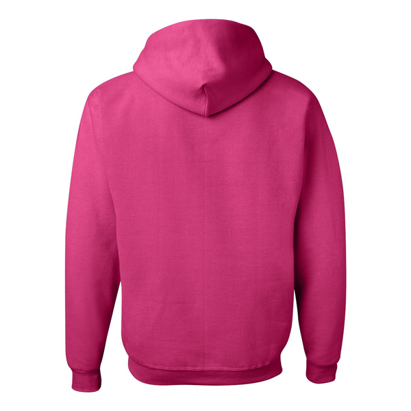 JERZEES® NuBlend® Full Color Kanga Unisex Hoodie