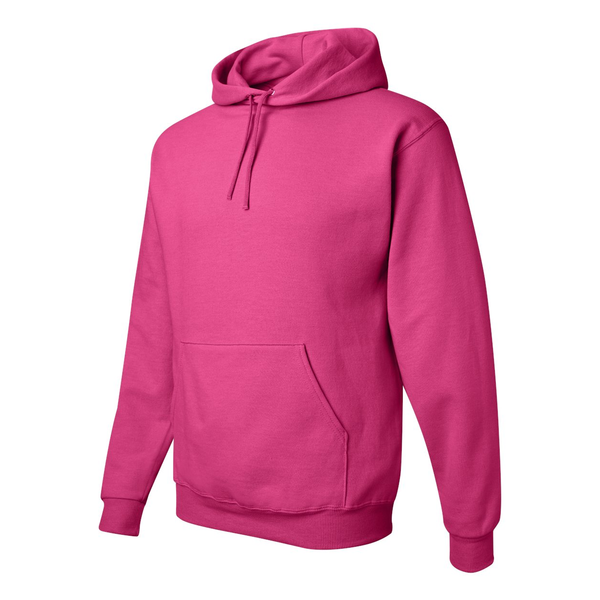 JERZEES® NuBlend® Full Color Kanga Unisex Hoodie