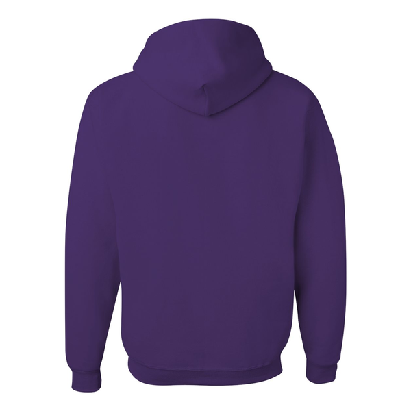 JERZEES® NuBlend® Full Color Kanga Unisex Hoodie