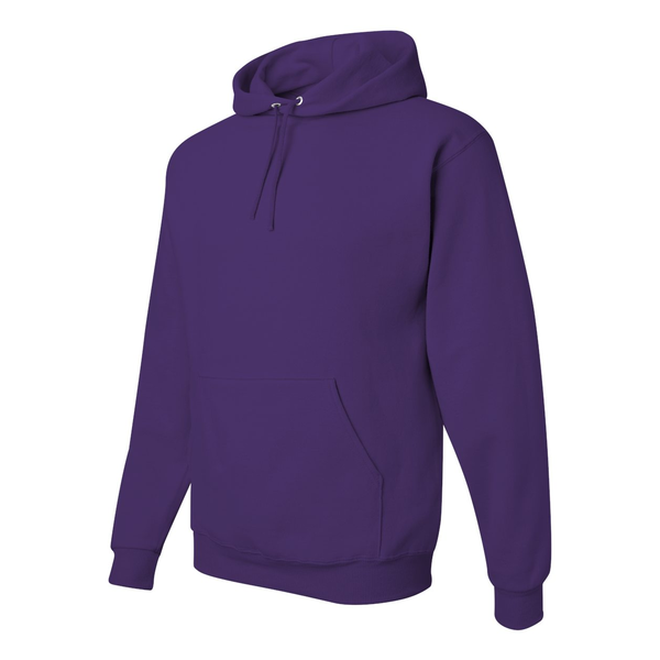 JERZEES® NuBlend® Full Color Kanga Unisex Hoodie