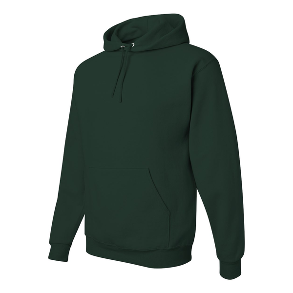 JERZEES® NuBlend® Full Color Kanga Unisex Hoodie