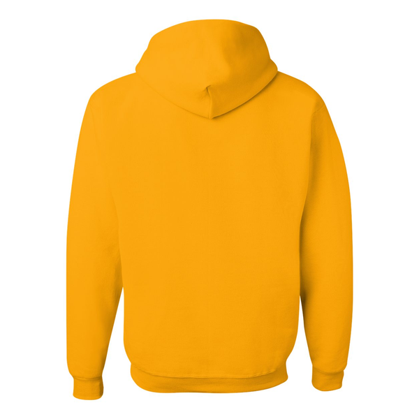 JERZEES® NuBlend® Full Color Kanga Unisex Hoodie