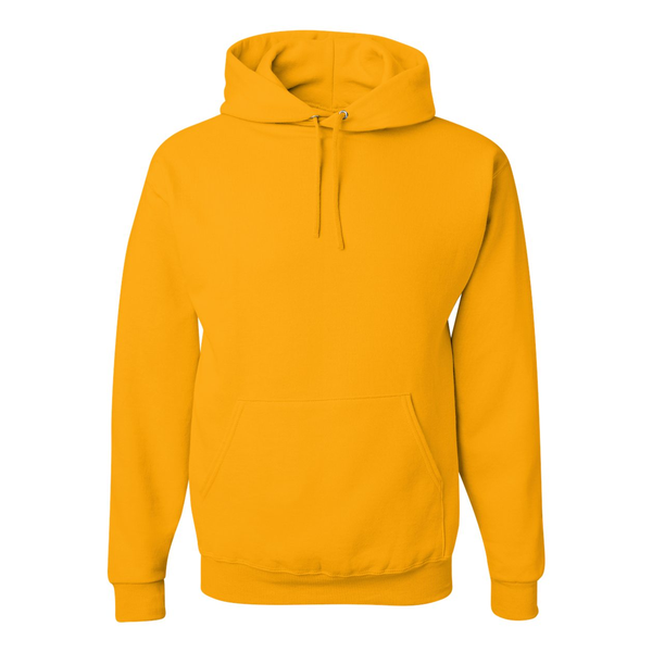 JERZEES® NuBlend® Full Color Kanga Unisex Hoodie