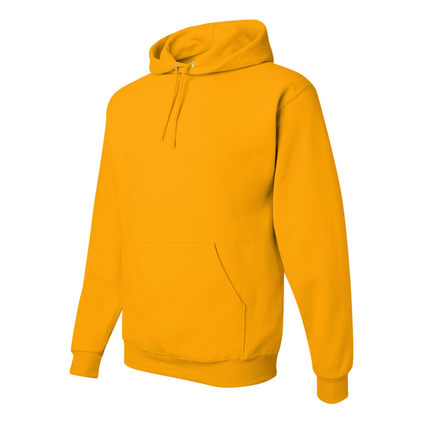 JERZEES® NuBlend® Full Color Kanga Unisex Hoodie