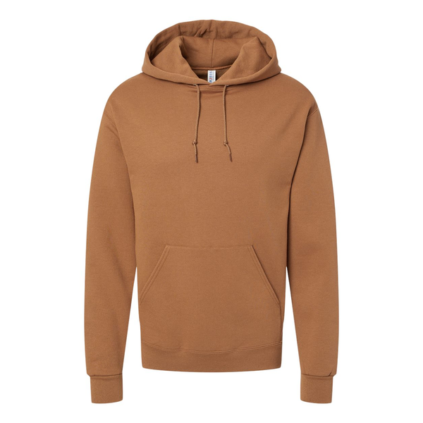 JERZEES® NuBlend® Full Color Kanga Unisex Hoodie