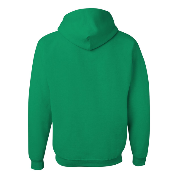 JERZEES® NuBlend® Full Color Kanga Unisex Hoodie
