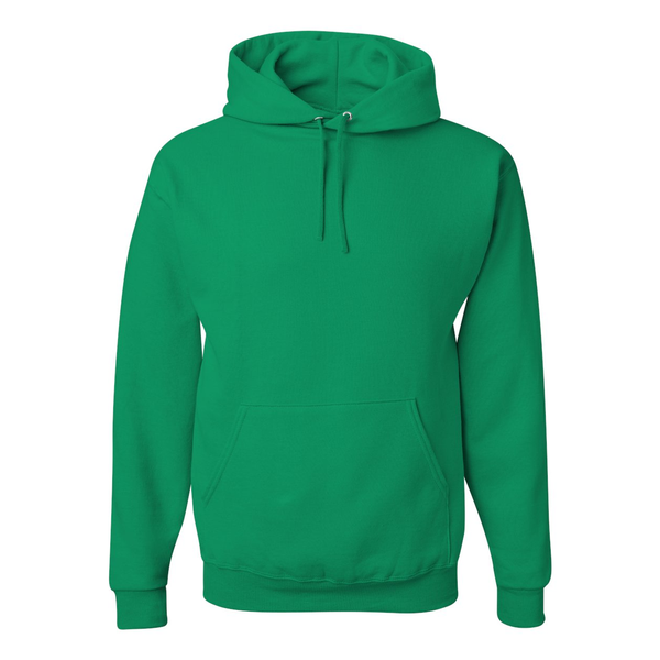JERZEES® NuBlend® Full Color Kanga Unisex Hoodie