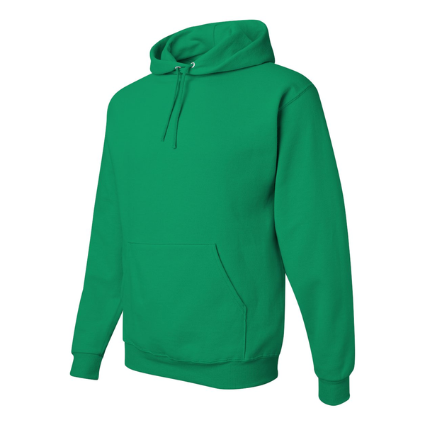 JERZEES® NuBlend® Full Color Kanga Unisex Hoodie