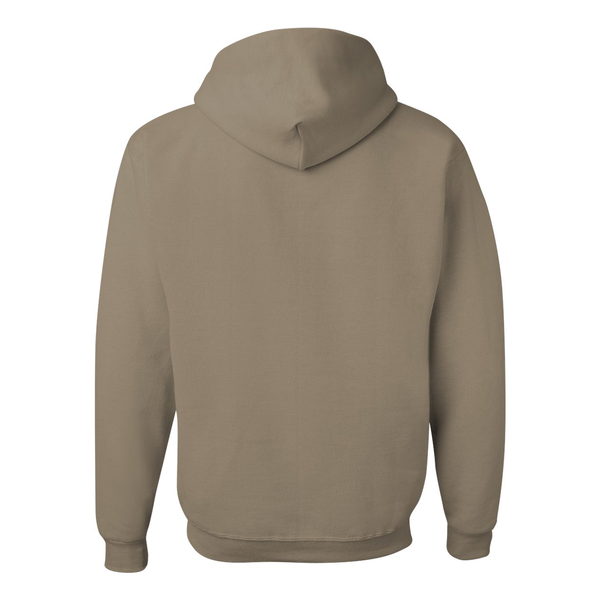 JERZEES® NuBlend® Full Color Kanga Unisex Hoodie