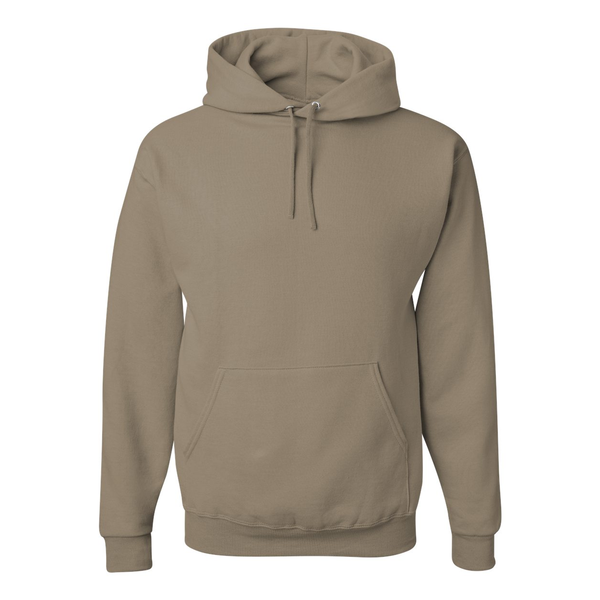 JERZEES® NuBlend® Full Color Kanga Unisex Hoodie