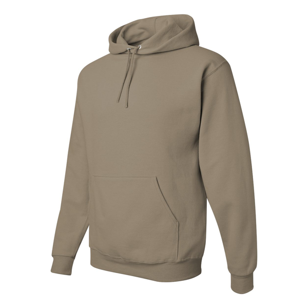 JERZEES® NuBlend® Full Color Kanga Unisex Hoodie
