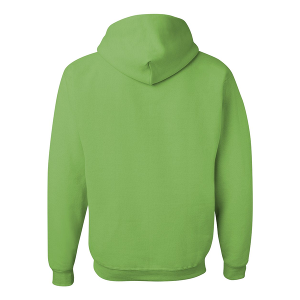 JERZEES® NuBlend® Full Color Kanga Unisex Hoodie