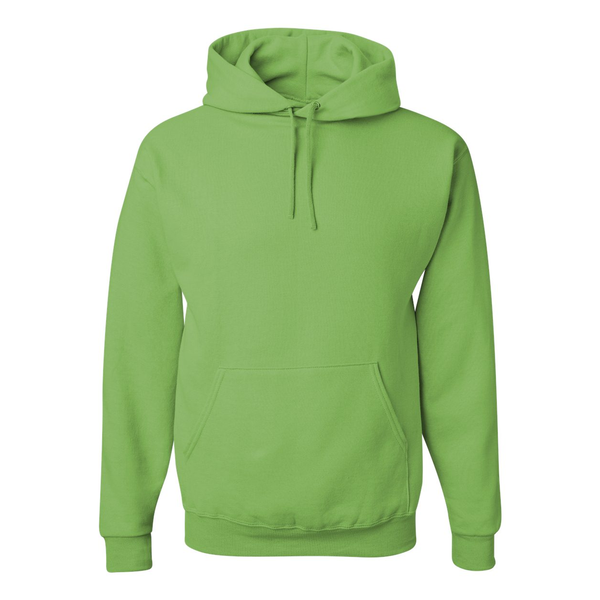 JERZEES® NuBlend® Full Color Kanga Unisex Hoodie