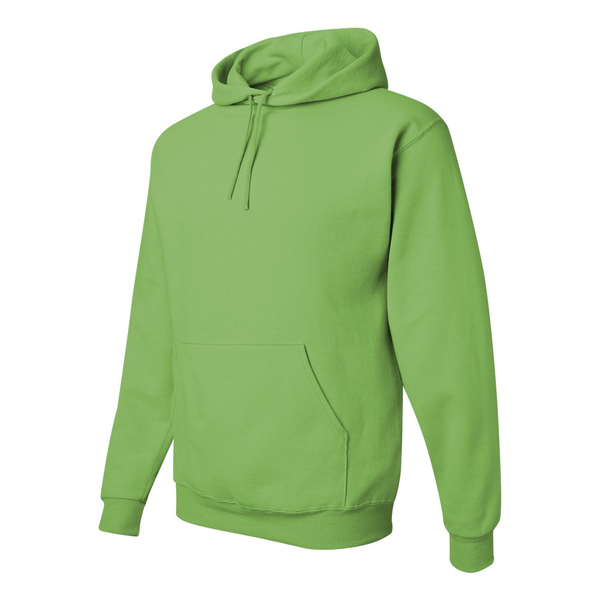 JERZEES® NuBlend® Full Color Kanga Unisex Hoodie