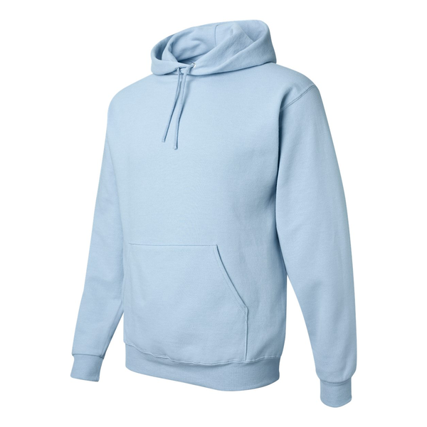 JERZEES® NuBlend® Full Color Kanga Unisex Hoodie
