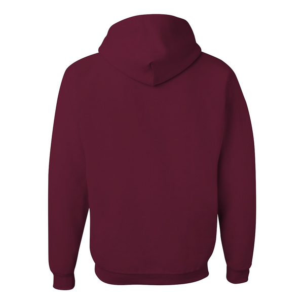 JERZEES® NuBlend® Full Color Kanga Unisex Hoodie