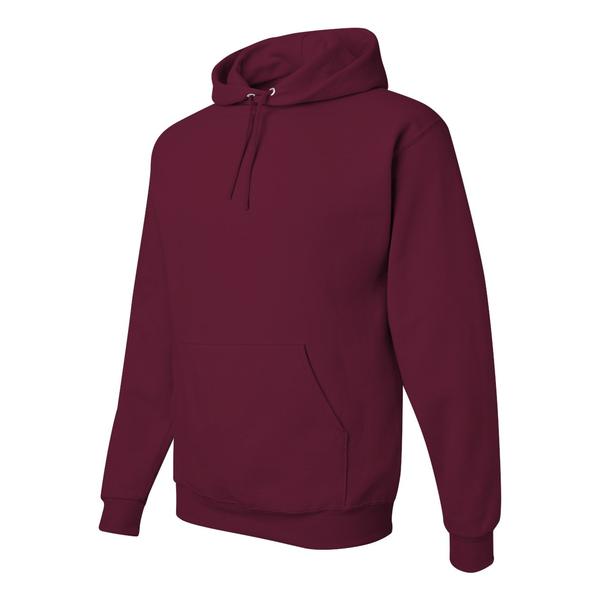 JERZEES® NuBlend® Full Color Kanga Unisex Hoodie