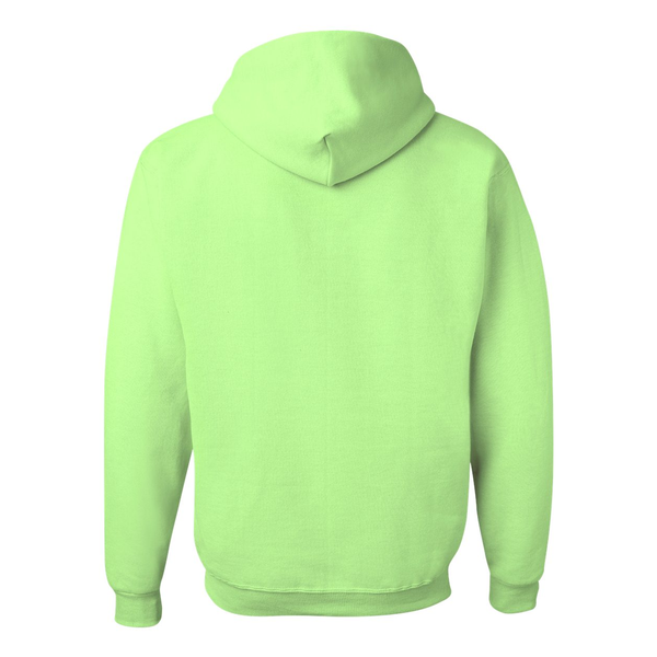 JERZEES® NuBlend® Full Color Kanga Unisex Hoodie