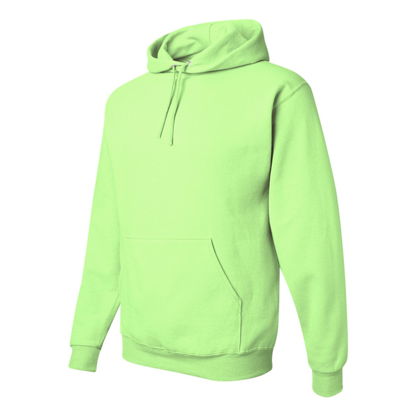 JERZEES® NuBlend® Full Color Kanga Unisex Hoodie