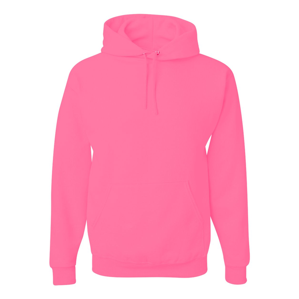 JERZEES® NuBlend® Full Color Kanga Unisex Hoodie