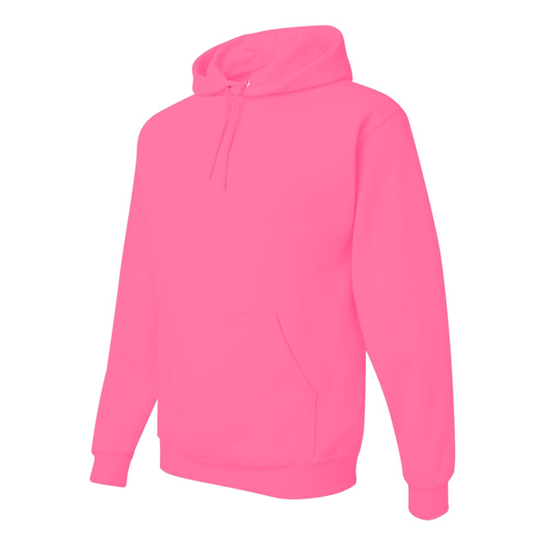 JERZEES® NuBlend® Full Color Kanga Unisex Hoodie