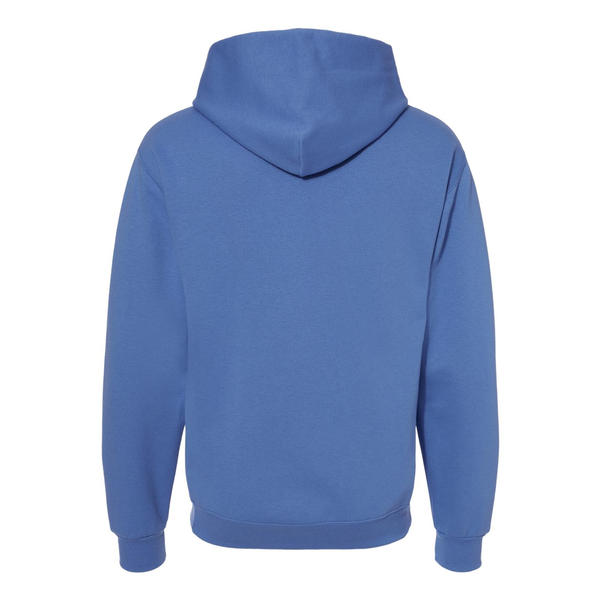 JERZEES® NuBlend® Full Color Kanga Unisex Hoodie