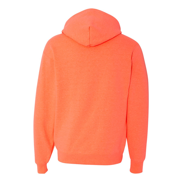 JERZEES® NuBlend® Full Color Kanga Unisex Hoodie